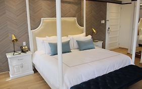 Hotel Conde de Penalba